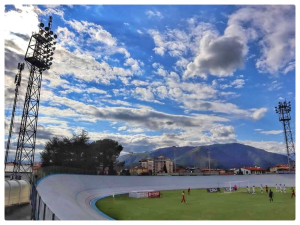 Stadio Rino Mercante - Bassano del Grappa