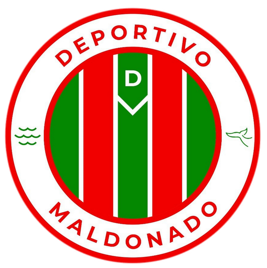 Wappen Deportivo Maldonado   24042