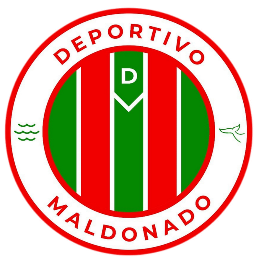 Wappen Deportivo Maldonado 
