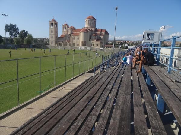 Koinotiko Stadio Erimis - Erimi