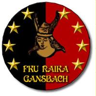 Wappen FKU Gansbach diverse  81111