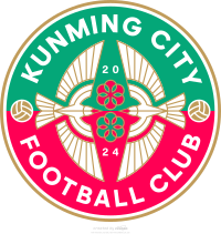 Wappen Kunming City FC  139471