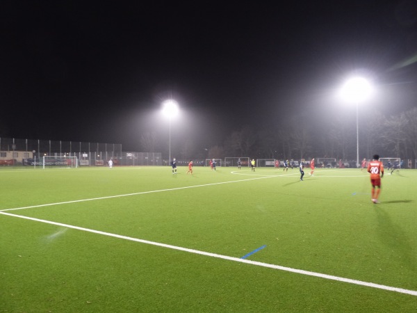 Sportanlage Josefshöhe - Bonn-Auerberg