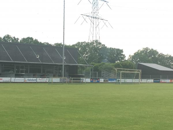 Sportpark Leveroy - Nederweert-Leveroy