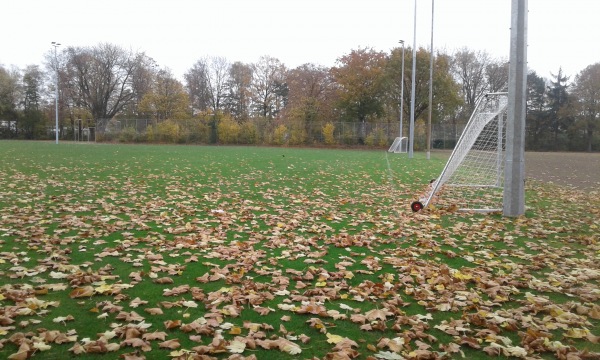 Städtisches Stadion Düsternortstraße E-Platz - Delmenhorst