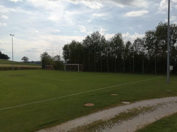 Sportplatz Bösingen Nebenplatz - Bösingen