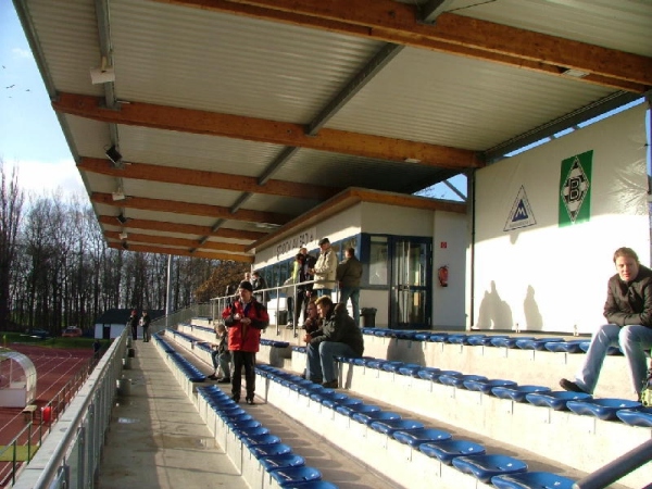 Stadion am Bad - Markranstädt