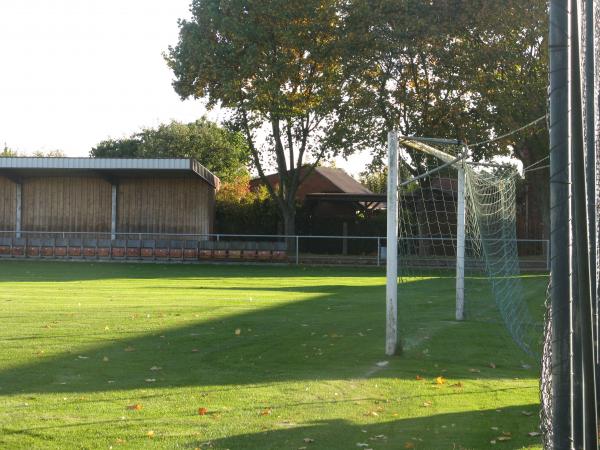 Sportplatz Ludwig-Jahn-Straße - Landesbergen