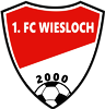 Wappen 1. FC Wiesloch 2000