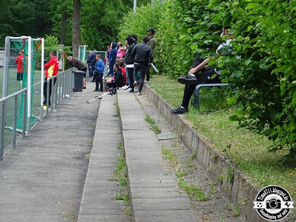 Sportpark Waldebene Ost Platz 3 - Stuttgart-Gablenberg