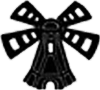 Wappen SuS Rayen 1945