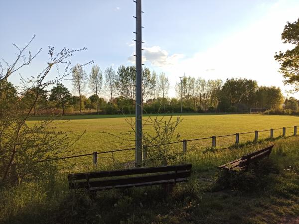 Heilwaldstadion Nebenplatz 2 - Durmersheim