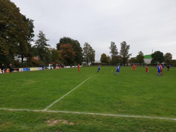 Sportanlage Heideweg - Bissendorf-Wissingen