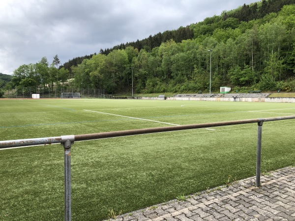 Sportanlage im Schinderwald - Hofheim/Taunus-Lorsbach