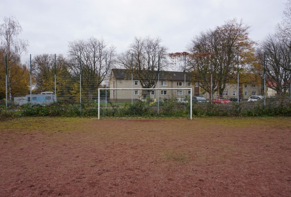 Sportplatz Schimmelsheider Park Nord - Recklinghausen-König Ludwig