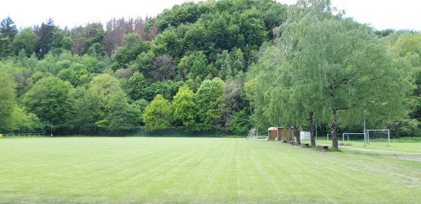 Sportplatz Nalhof - Extertal-Nalhof