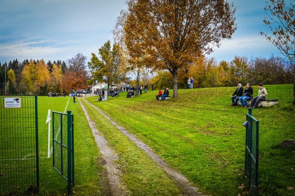 Sportanlage Sonnenhalde - Achberg-Esseratsweiler