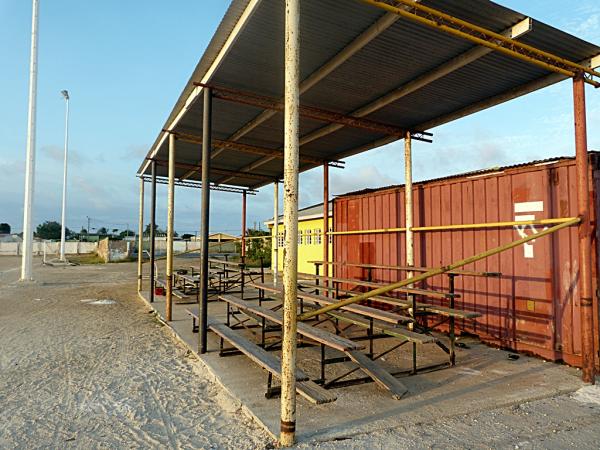 Dakota Neighborhood Sports Center - Oranjestad