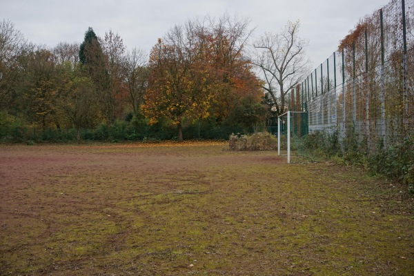 Sportplatz Schimmelsheider Park Nord - Recklinghausen-König Ludwig