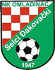 Wappen NK Omladinac Selci Đakovački