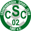 Wappen ehemals Cronenberger SC 02  94438