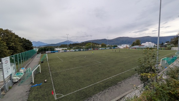 Nørvebana KGB - Ålesund