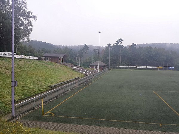 Sportpark Am Buscheid - Drolshagen