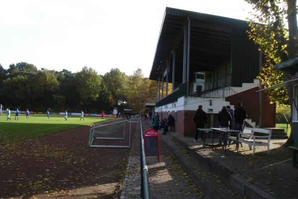 Stadion am Bergkeller (alt) - Vechta