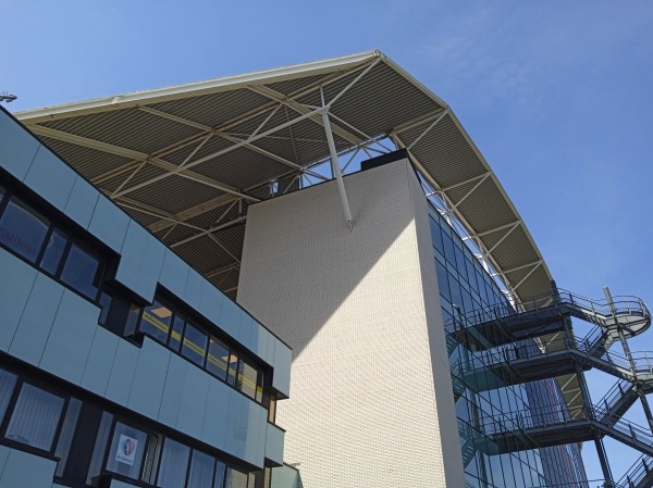 Stadion Galgenwaard - Utrecht