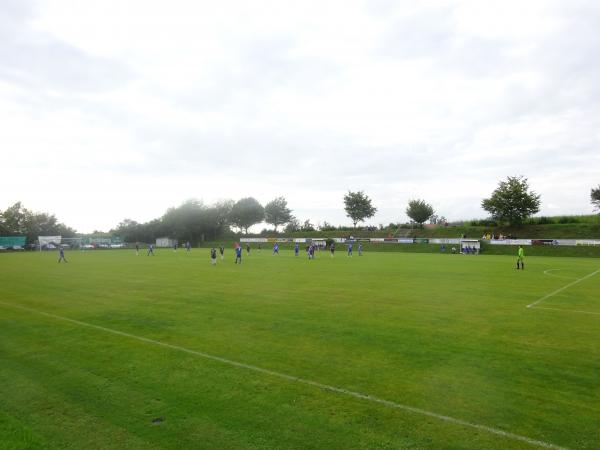 Sportanlage Oberdiendorf - Hauzenberg-Oberdiendorf