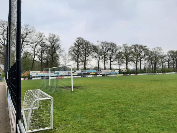 Sportpark De Potkamp - Dalfsen-Hoornhorst