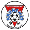 Wappen VV Arnhemia