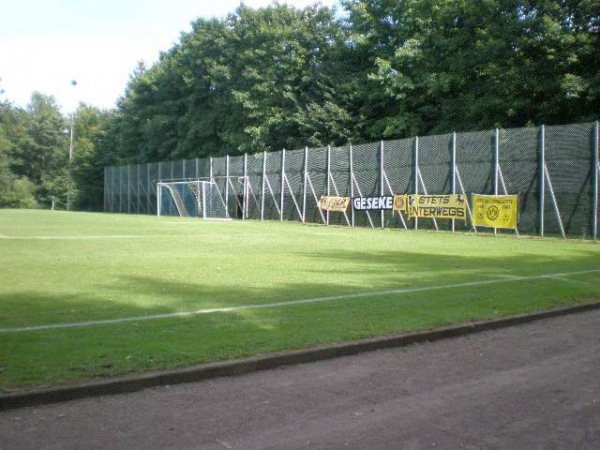 Sportzentrum Hoppenberg - Marsberg-Westheim