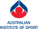 Wappen Australian Institut of Sport  12053