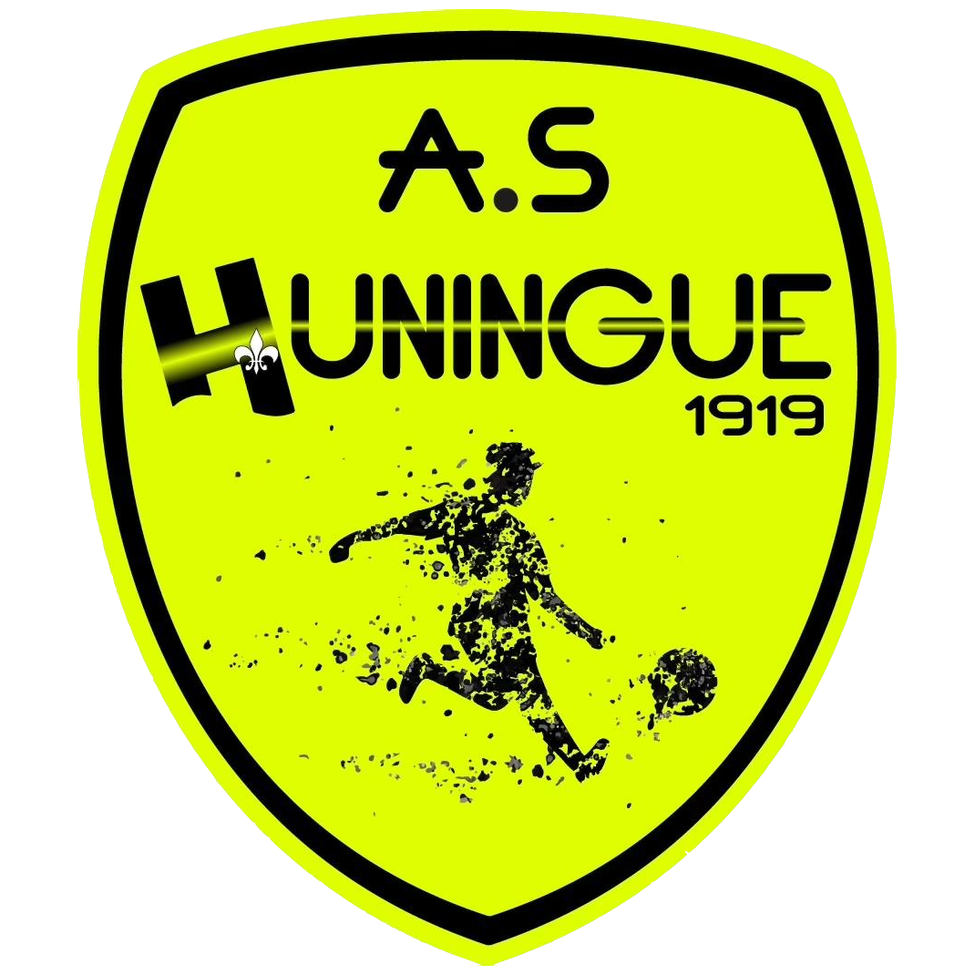 Wappen AS Huningue