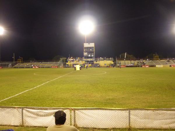 Harbour View Stadium - Harbour View