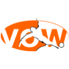 Wappen VOW (Voetbalvereniging Oranje Wit)  57314
