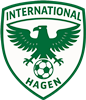 Wappen International Hagen 2025