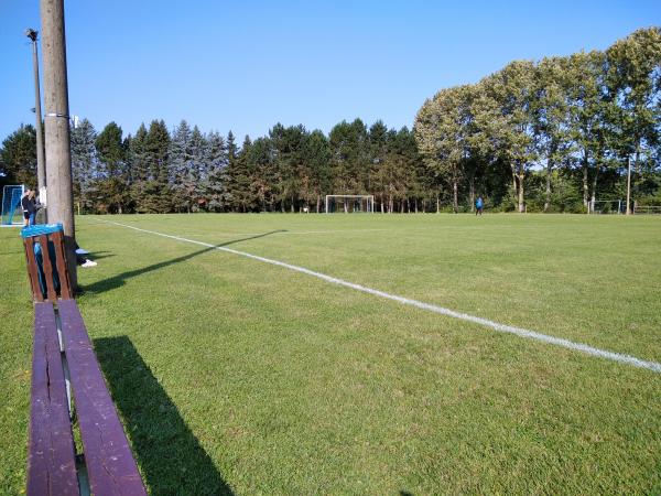 Sportplatz Klein Belitz - Klein Belitz