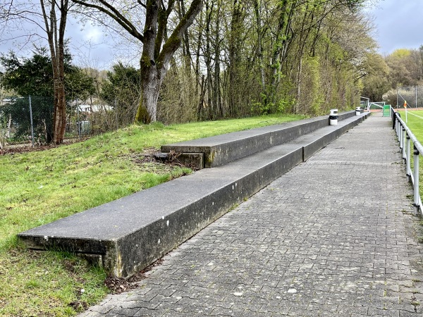 Sportanlage Görzer Straße 193 - München-Ramersdorf-Perlach