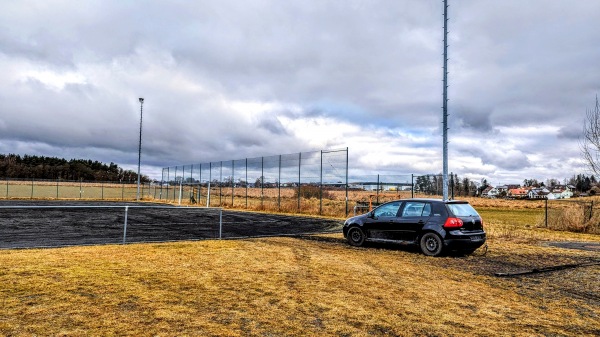 Sportanlage Schönhaid Platz 2 - Wiesau-Schönhaid