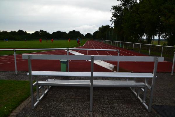 Stadion am Recknitztal - Bad Sülze