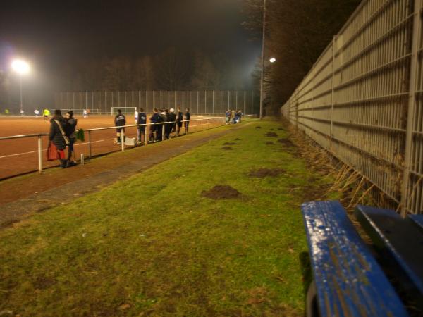 Bezirkssportanlage Baulandstraße Platz 2 - Gelsenkirchen-Scholven