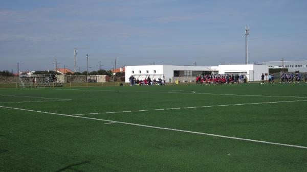 Complexo Desportivo de Póvoa de Varzim - Póvoa de Varzim