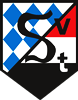 Wappen SV Stammham 1946  44152