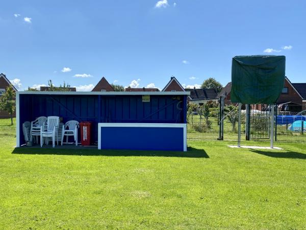 Sportplatz Friedrichskoog - Friedrichskoog