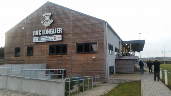 Complex du Longlier - Longlier