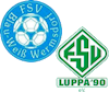 Wappen SpG Wermsdorf II / Luppa (Ground B)