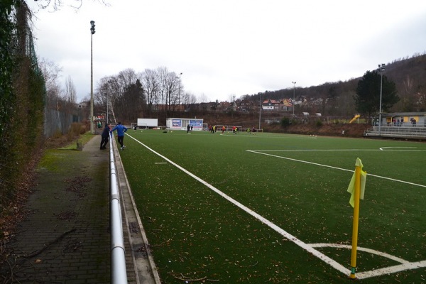 Harz-Metall Stadion B-Platz - Goslar-Oker