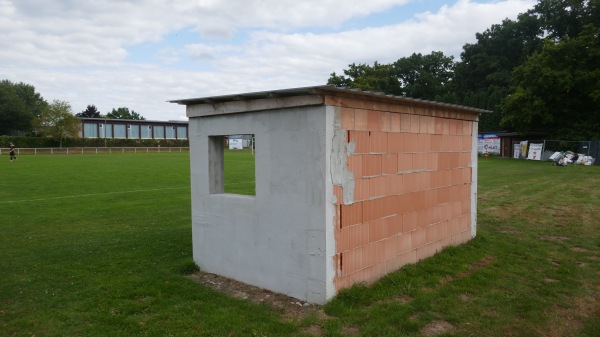 Stadion Schöne Aussicht - Guxhagen